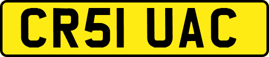 CR51UAC