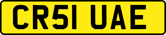 CR51UAE