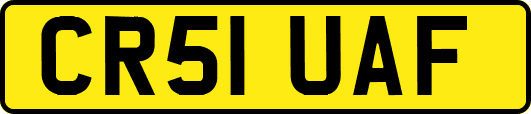 CR51UAF