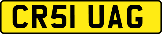 CR51UAG