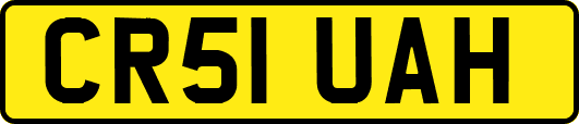 CR51UAH