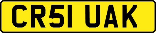 CR51UAK