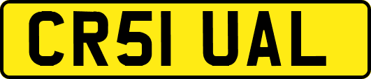 CR51UAL