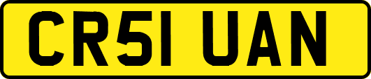 CR51UAN