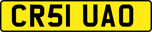 CR51UAO