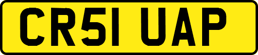 CR51UAP