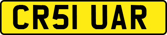 CR51UAR