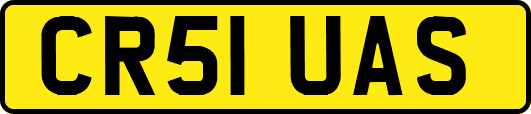 CR51UAS