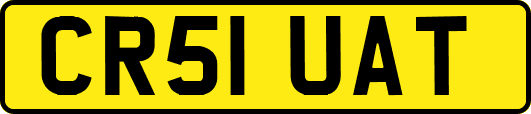 CR51UAT