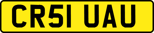 CR51UAU