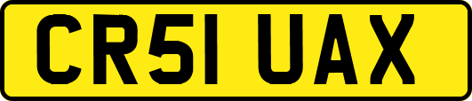 CR51UAX