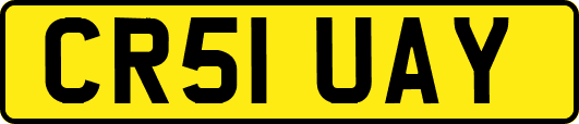 CR51UAY