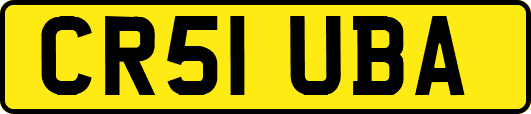 CR51UBA