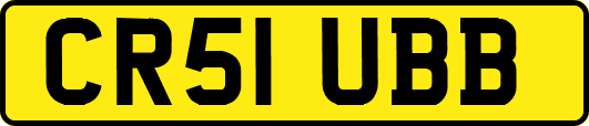 CR51UBB