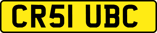 CR51UBC