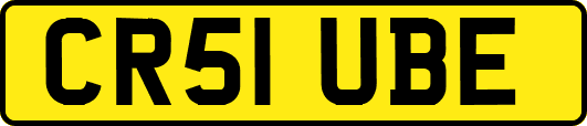 CR51UBE