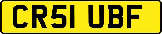 CR51UBF