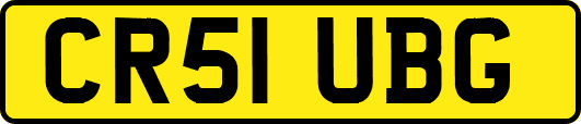 CR51UBG