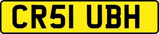 CR51UBH