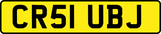 CR51UBJ