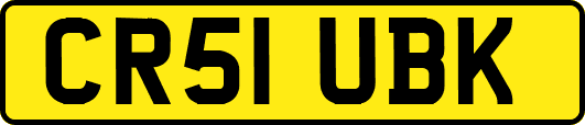 CR51UBK