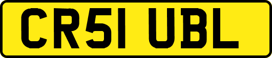 CR51UBL