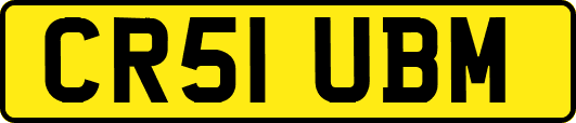 CR51UBM