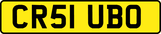 CR51UBO