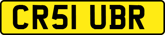 CR51UBR