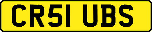 CR51UBS