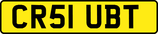 CR51UBT