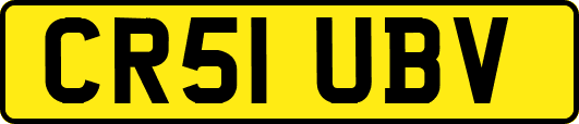 CR51UBV