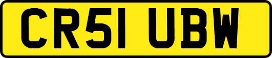 CR51UBW