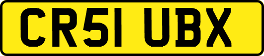 CR51UBX