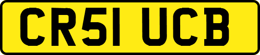 CR51UCB