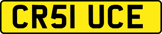 CR51UCE