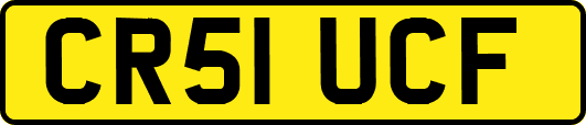 CR51UCF