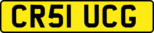 CR51UCG