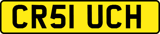 CR51UCH