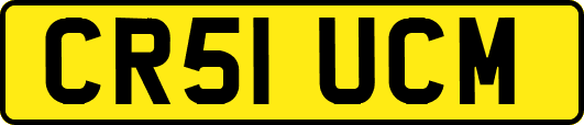 CR51UCM