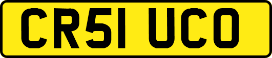 CR51UCO