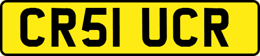 CR51UCR