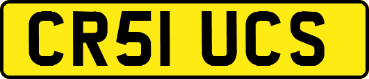 CR51UCS