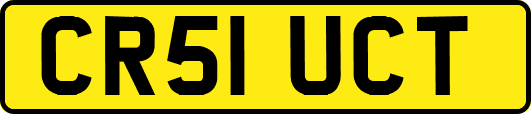 CR51UCT