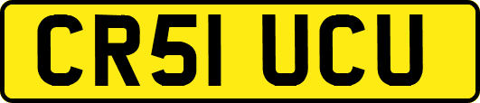 CR51UCU