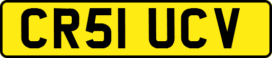 CR51UCV