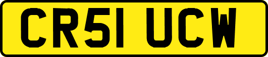 CR51UCW