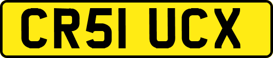 CR51UCX