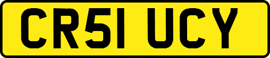 CR51UCY