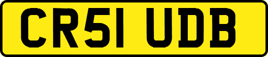 CR51UDB